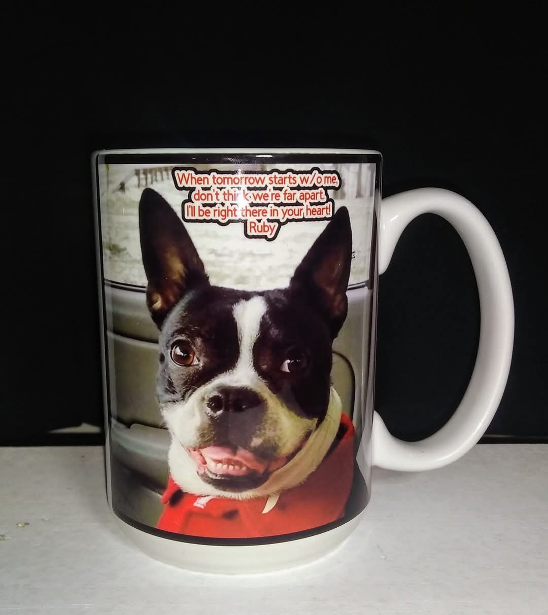CUSTOM GIFTS
